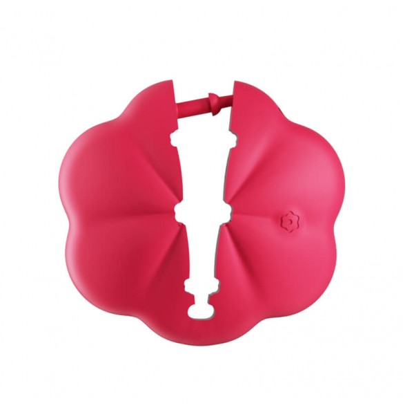 MizzZee - Flora Bliss Nipple Clips Wearable Massager (Smart APP Model - Chargeable) MizzZee - Flora Bliss Nipple Clips Wearable Massager (Smart APP Model - Chargeable)